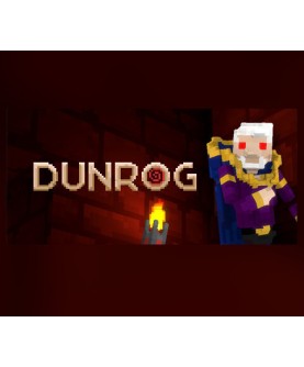 Dunrog Steam Key GLOBAL